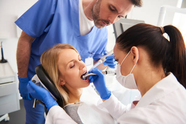 Best Dental X-Rays and Imaging  in Jamaica Beach, TX